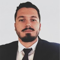 Patrick Ribeiro da Silva