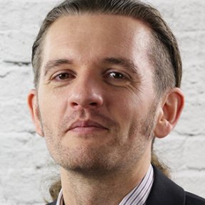David Tordrup