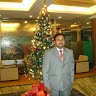 Suresh Maharjan