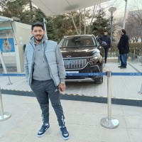 Ahmet Kürek