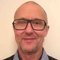 Patrik Sundstrom