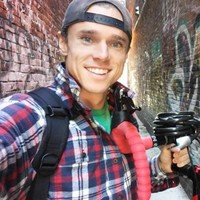 Ryan Esbjerg