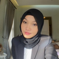 Diva Charenia Isnadi