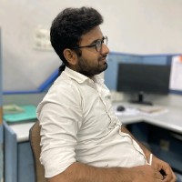 Manish Kumar