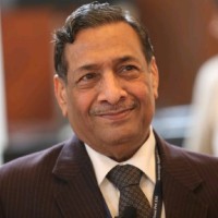 S L Sharma