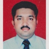 Arun Pinto
