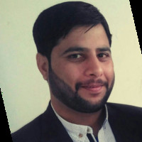 Fida Ahmed