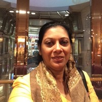 Geethanjali Tennakoon