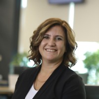 Arzu Şahin