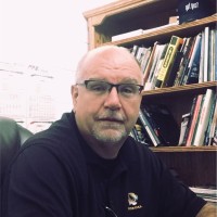 Darryl Langdon