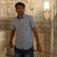 Dharmadurai p