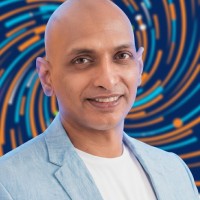 Ramesh Gopal Krishna