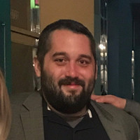 Mathew Ybarra