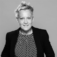 Maria Gottberg