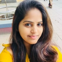 Komal Rokade