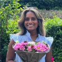 Karishma Ormstrup