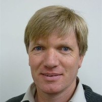 Kevin Morrison