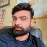 Surendra Singh Sisodiya