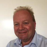 Ian Thurston