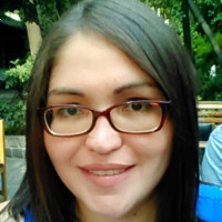 Carla Galli Saavedra