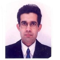 Suhail Khan  (FCCA) (ACA) (MBA)