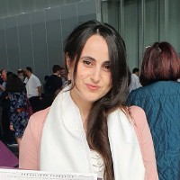 Dyhia Sadat