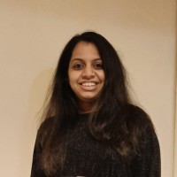 Sanjana Menon
