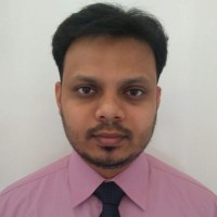 Rashed Ahmed