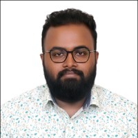 Sachin Saji George
