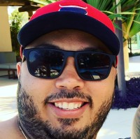 Iranilson V. Bonifácio