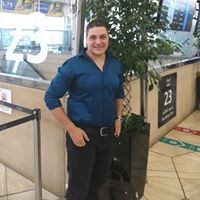 Omar Khattab