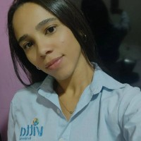 Tainá Ribeiro Da Silva