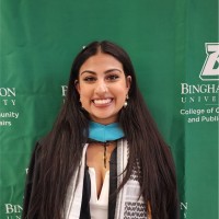 Monishka Jhaveri