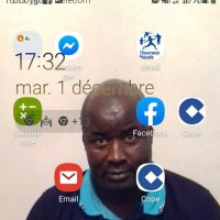 Amadou Sall