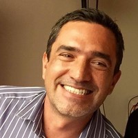 Alfonso Bolanos