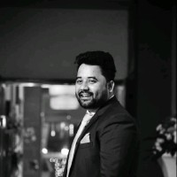 Anuj Singh
