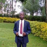 Evans Wamalwa