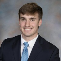 Connor Stratton