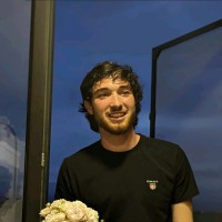 Giorgi Matcharadze