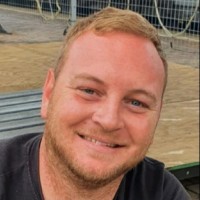 Jp Terblanche