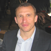 Luc Debert