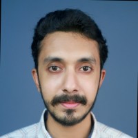Nithin Ravi