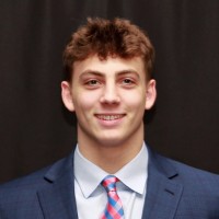 Reed Hodges