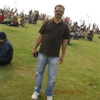 Dev Kumar Jain