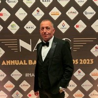 John Ahmet
