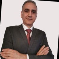 Henrik Modig (formerly Modjtabaei)