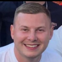 Conor Smith