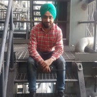 Satwant Singh Sandhu