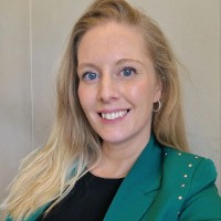 Cindy Barendregt