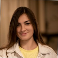 Kristina Borush